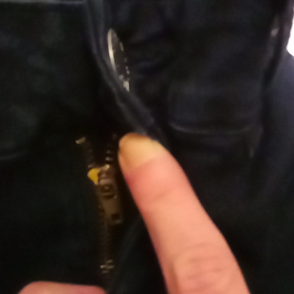 VIP JEANS straight leg - Picture 7 of 7